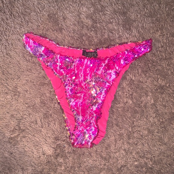 Dolls Kill Other - Club Exx Rave Bottoms